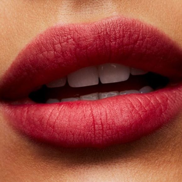 MAC Cosmetics Other - MAC Cosmetics - Powder Kiss Lipstick - Werk, Werk, Werk